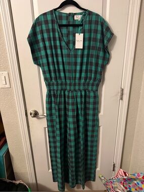 Marie Cinch Jumper - Rujata Sheth - 1XL - NWT